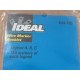 Ideal 44-106 Wire-Markers 44106 (Pack of 2)