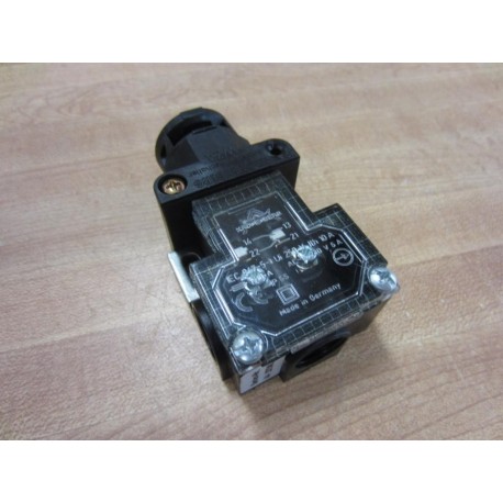 Kronenberg WZA Safety Switch Series AA-357540 - New No Box
