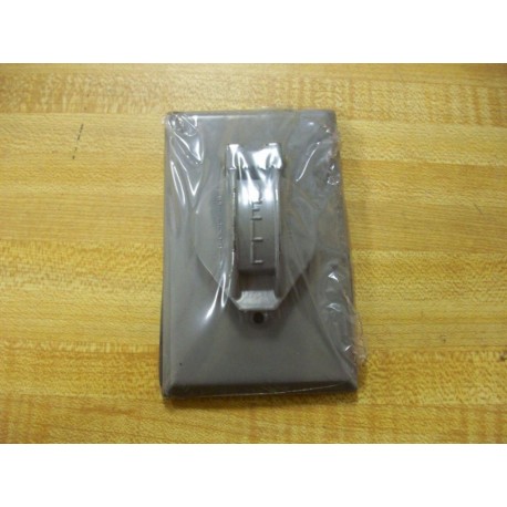 Bell Outdoor 5155-0 2V704 Waterproof Cover