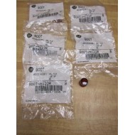 Allen Bradley 800T-N122R Lens Cap 800TN122R Series B (Pack of 5)