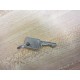 3502-00232 Wafer Edge Grinding Machine Keypad w Key - New No Box