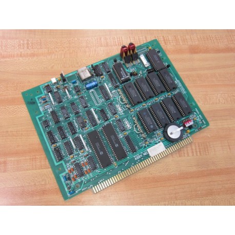 Ingersoll-Rand 99351751 Circuit Board - Used