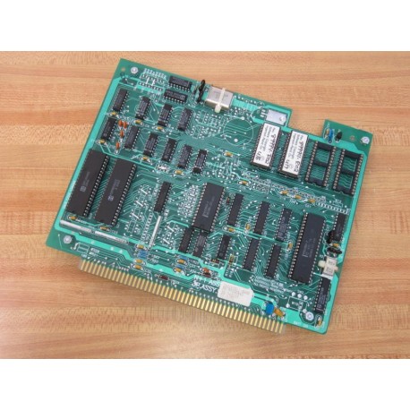 Ingersoll-Rand 99440440 Circuit Board 93963130 - Used