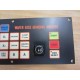 3502-00232 Wafer Edge Grinding Machine Keypad w Key - New No Box