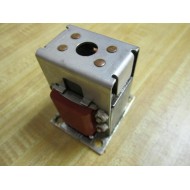 National Acme 3K300DPR65 Solenoid Coil - Used