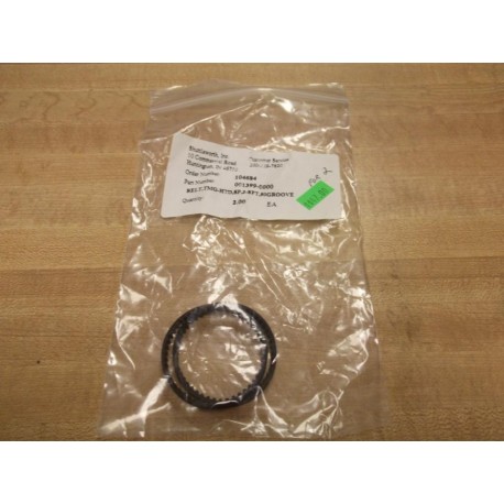 Bando 001399-0000 Belt 18110 (Pack of 2)