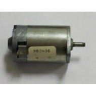 Idec 902436 Brevel Motors Tested - Used