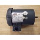 Lincoln Motors SRF4S1TCN61 Lincoln 3Ph 1Hp Motor Tested - Used