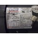 Lincoln Motors SRF4S1TCN61 Lincoln 3Ph 1Hp Motor Tested - Used