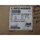 Lincoln Motors SRF4S1TCN61 Lincoln 3Ph 1Hp Motor Tested - Used