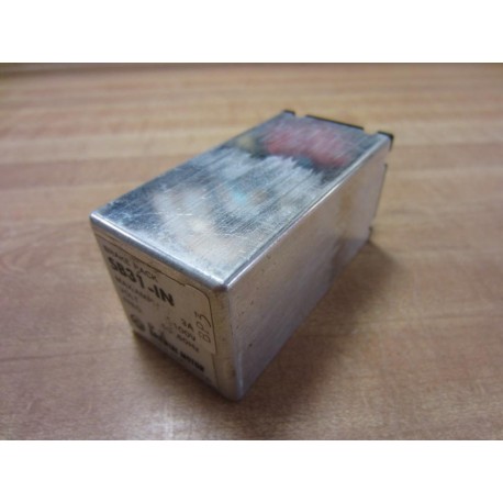 Oriental Motor SB31-IN SB31IN Brake Pack Tested - Used