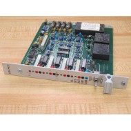 Dienes DA 001246 B Circuit Board DA001246B - Used