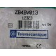 Telemecanique ZB4-BV013 Pilot Light Head 12323 (Pack of 4)