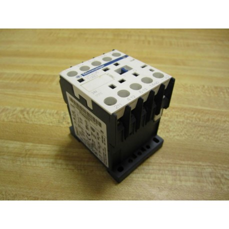 Square D LP1-K0610-BD Contactor LP1K0610BD - New No Box