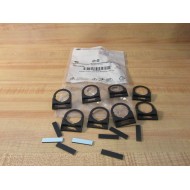 Allen Bradley 800F-11AE100 Legend Plate 800F11AE100 (Pack of 8)