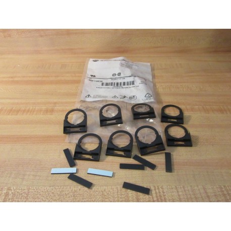 Allen Bradley 800F-11AE100 Legend Plate 800F11AE100 (Pack of 8)