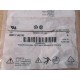 Allen Bradley 800F-11AE100 Legend Plate 800F11AE100 (Pack of 8)
