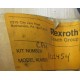 Rexroth CDH1MP5402800190A11B1CSDBWW Cylinder - New No Box