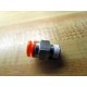 SMC KQ2H07-34S-X23 Fitting KQ2H0734SX23 (Pack of 10)