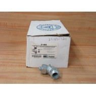 Appleton ST-9050 12" 90° Mall Iron ST Connector ST9050 (Pack of 10)