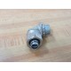 Appleton ST-9050 12" 90° Mall Iron ST Connector ST9050 (Pack of 10)