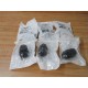 Hubbell P050NBKA Liquid Tight Fitting 12" Trade (Pack of 6)