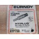 Burndy AYP750 Hyplug Wire Connector Adapter (Pack of 4)