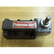 Numatrol LR3-0201 Numatics Limit Switch LR30201 - New No Box