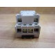 Allen Bradley 700-HN103 Relay Socket 700HN103 Gray (Pack of 3) - New No Box