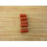 Mallory PVC6022-10 Capacitor PVC602210 .22-600V (Pack of 5) - New No Box