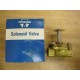 Sporlan KR184P1 Solenoid Valve 12" NPTF