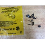 Square D HLO1 Handle Lock Attachment HL01