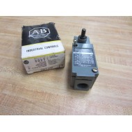 Allen Bradley 802T-ATP Limit Switch Body 802TATP Series F