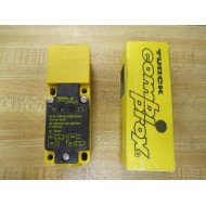 Turck Bi15-CP40-FDZ30X2 Proximity Switch Bi15CP40FDZ30X2 20-320Vdc