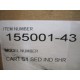 Pentair 155001-43 S1 Filter Cartridge 15500143 (Pack of 14)
