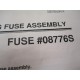 Lester Electric 08776S Fuse Assembly (Pack of 3)