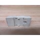 Carlo Gavazzi S411 Relay Socket (Pack of 3) - Used