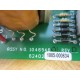 Boston Gear 1046946-01 RP1 DC Motor Speed Control Card Rev.D 1005-000634 - Used