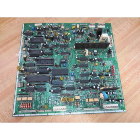 OTC P6768P Circuit Board - Used