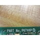 OTC P6768P Circuit Board - Used