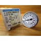 Ashcroft 30 EL 60R 025 0200C Thermometer 7QA-54876-008