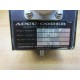 Accu-Coder 711-S Incremental Shaft Encoder 711S