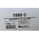 McGill 1500C Protect-O-Globe