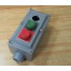 Allen Bradley 800R-2HAR4R Pushbutton Station 800R2HAR4R