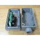 Allen Bradley 800R-2HAR4R Pushbutton Station 800R2HAR4R