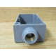 Allen Bradley 800R-2HAR4R Pushbutton Station 800R2HAR4R