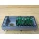 Allen Bradley 800R-2HAR4R Pushbutton Station 800R2HAR4R
