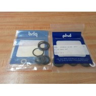 PHD 3415-14-1 AV Seal Kit 3415141 (Pack of 2)