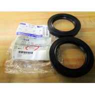 Musashi UE 70 100 14 Oil Seal NR05417 XGMF-14921 (Pack of 2)