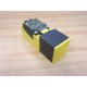 Turck Bi15-CP40-FDZ30X2 Proximity Switch Bi15CP40FDZ30X2 10..300Vdc - New No Box